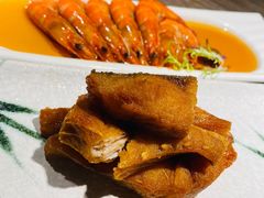 本帮熏鱼-人和馆·上海菜(肇嘉浜路店)