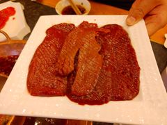 -老码头火锅(玉林店)