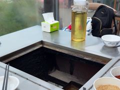 -邛海景风火盆烧烤(大石板古村二分店)