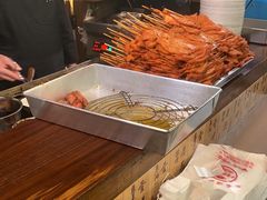 -老客满蛋饼(双塔市集店)
