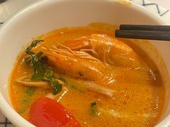 -普叽普叽泰式茶餐厅(港汇店)