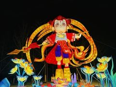 -武汉园博园(武汉自然博物馆)