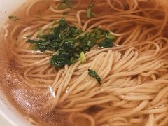 -鑫明明拉面(宁化路店)