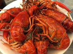 -老梅园大虾城(八一桥店)