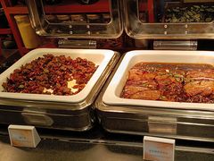 -松咖啡自助餐厅·松北香格里拉