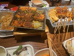 -管氏翅吧(地安门创始店)