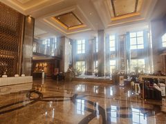 -海宁开元名都大酒店·地中海自助餐厅
