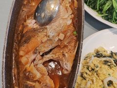 -安徽大厦中餐厅