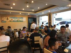 大堂-迎宾楼(解放西街店)