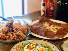 -RAC BAR(安福路店)