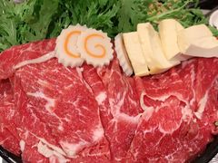 -昱匠·日本料理(金融街店)