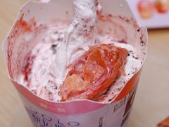 -麦当劳(虹桥南丰城店)