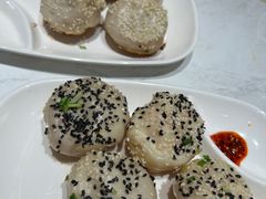 -小杨生煎(百联嘉定购物中心店)