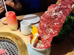 -江户烧肉(高德店)