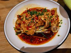 -小四川菜馆(托乐嘉店)