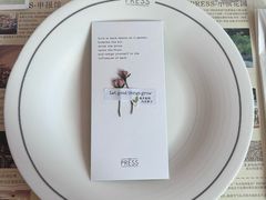 -THE PRESS(申报馆店)