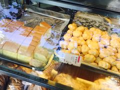 泡芙-詹记桃酥(宿州路店)