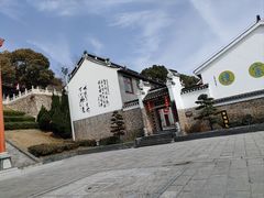 -句容茅山景区