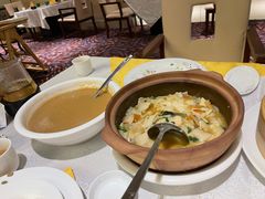 -云冈建国宾馆·自助餐厅