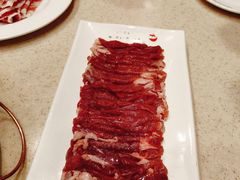 -阳坊大都涮羊肉(阳坊总店)