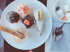 -澳门旅游塔360°旋转餐厅(南湾湖广场店)