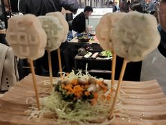 -湊湊火锅·茶憩(东城万达店)
