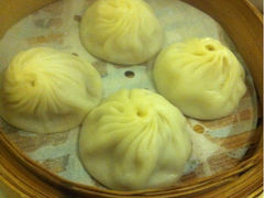 iphone_upload_pic-翡翠拉面小笼包(岭南新天地店)