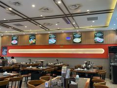 -揽月斋炙子烤肉·清真(安定门·五道营店)