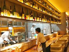-山葵家·创意料理(宁波来福士店)