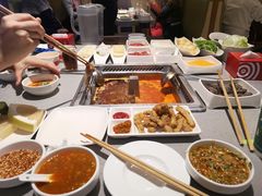 -海底捞火锅(振华商厦店)