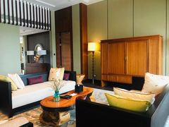 -上海崇明金茂凯悦酒店