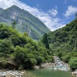 小众避暑旅游景点｜鹿院坪
