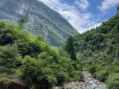 -鹿院坪生态旅游景区
