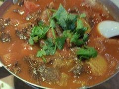 -龙抄手食府(浣花北路店)