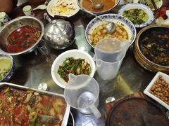 -三佳口味馆(裕后街店)