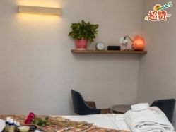 -芳香乐府疗愈空间·SPA·冥想