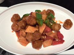 -老海陵·泰州菜(三水湾店)