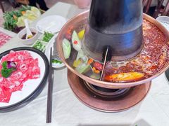 -东来顺饭庄(天坛店)