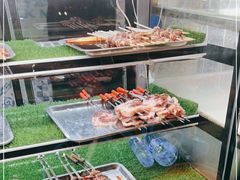 -新疆伊宁远征餐厅