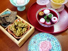 -中卫御苑福膳·养生局(圆明园店)