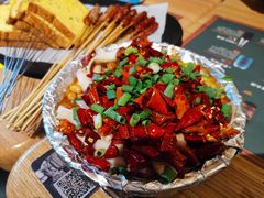 -壹酒贰肉1926·深夜食堂(九纬路店)