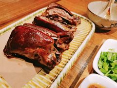 特色黄泥烧鸽子-鸽子窝(青塔店)