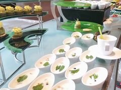 -重庆解放碑威斯汀酒店
