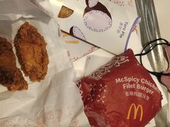 -麦当劳(季华好又多店)