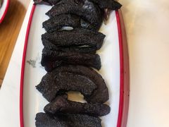 -毛辣果·贵州红酸汤牛肉火锅(西单店)