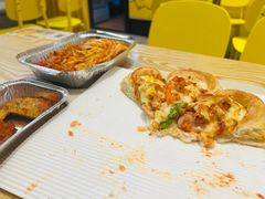 -尊宝比萨(英郡年华店)