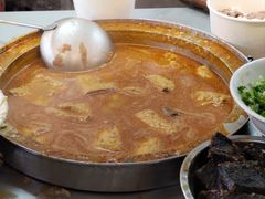 -四里沙茶面(湖滨四里店)