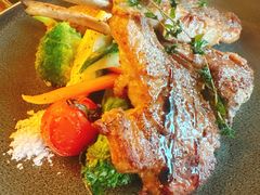 -MARU玛露音乐餐厅(大学路店)