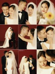 -易摄影婚纱摄影工作室