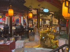 -和源祥·日照菜扛把子(万平口一店)